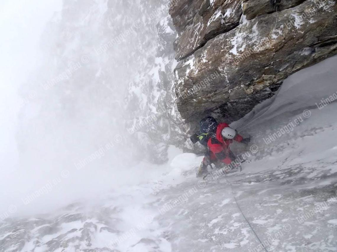 Daniele Nardi, nessuna comunicazione dall'alpinista da 48 ore