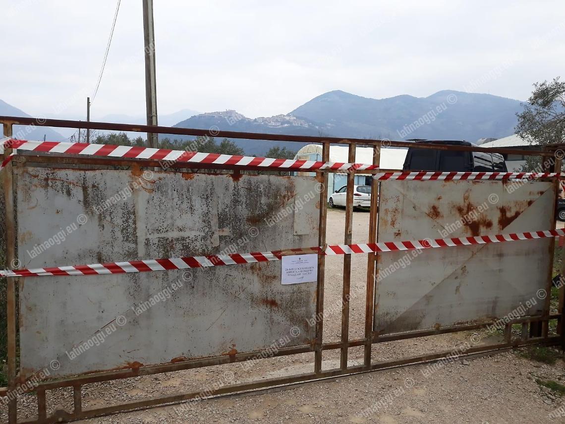 Riciclaggio di auto rubate, convalidati quattro arresti