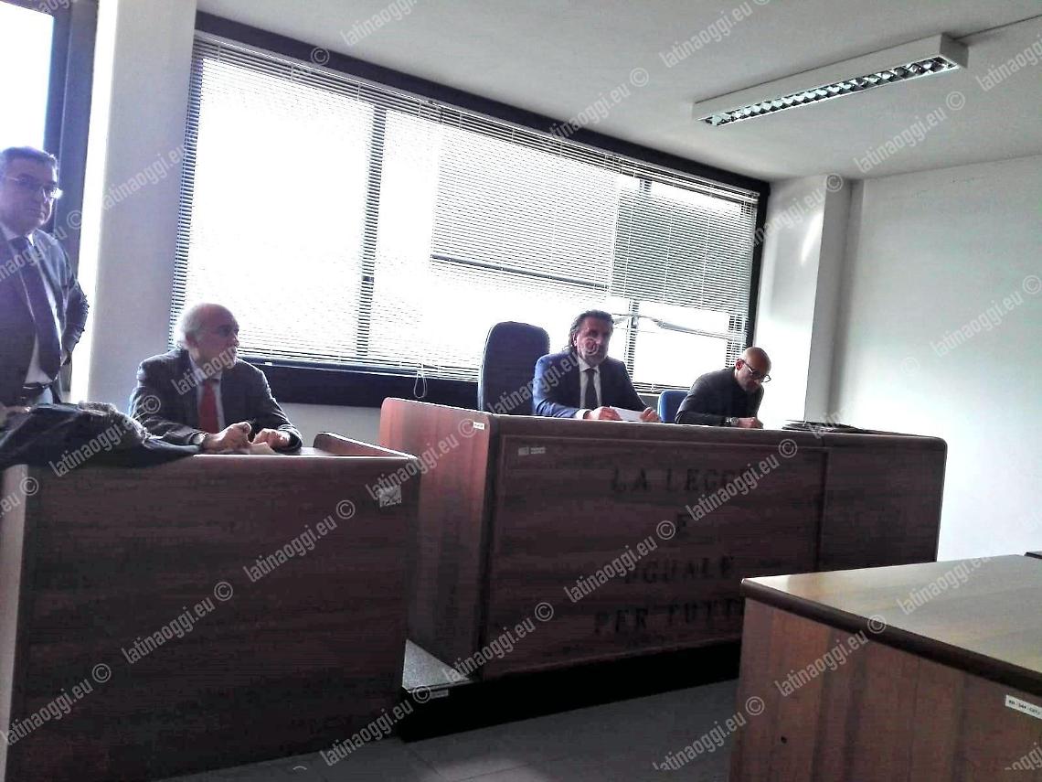 Caos e ritardi al Giudice di Pace. Ora battaglia insieme alla politica