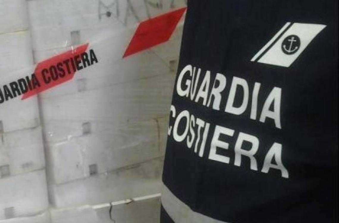 Operazione “Retini alla deriva”: 18 avvisi di garanzia nel Golfo