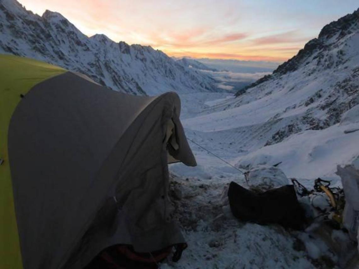 Nanga Parbat - Nardi, i russi rinunciano alle ricerche: ci pensano i droni?