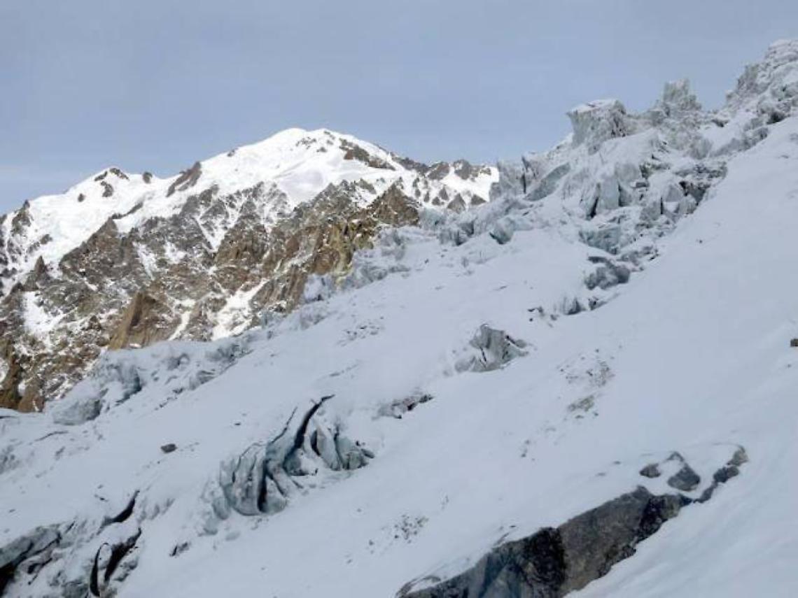 Ricerche Daniele Nardi, il Pakistan ha chiesto soldi per i voli. Ma ora è buio