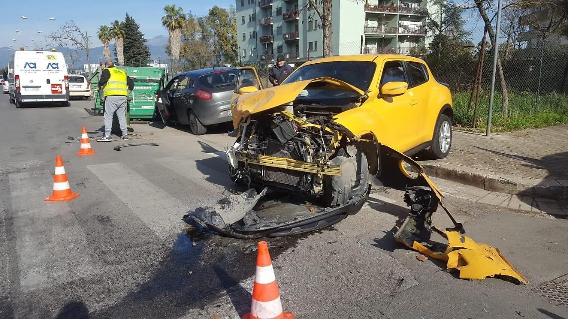 Latina, messa in sicurezza per via dei Volsci e via dei Fenici