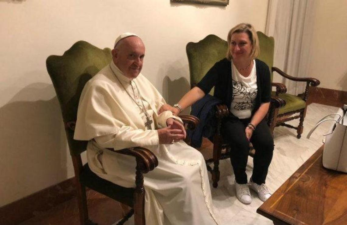 Strage di Cisterna, Antonietta Gargiulo parla un anno dopo