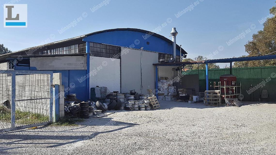 Infortunio sul posto di lavoro, azienda sotto la lente della Asl