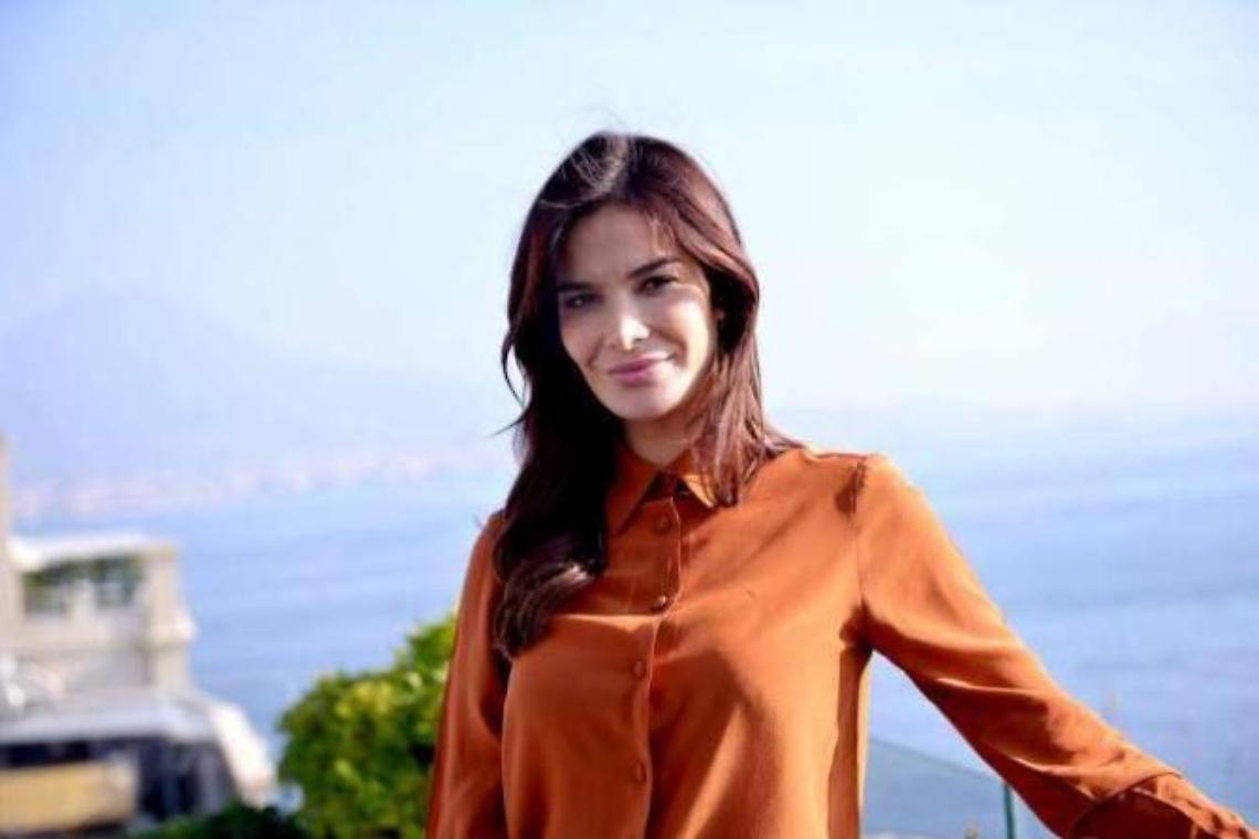 Ilaria Spada si è sposata con Kim Rossi Stuart, nozze segrete a Rieti
