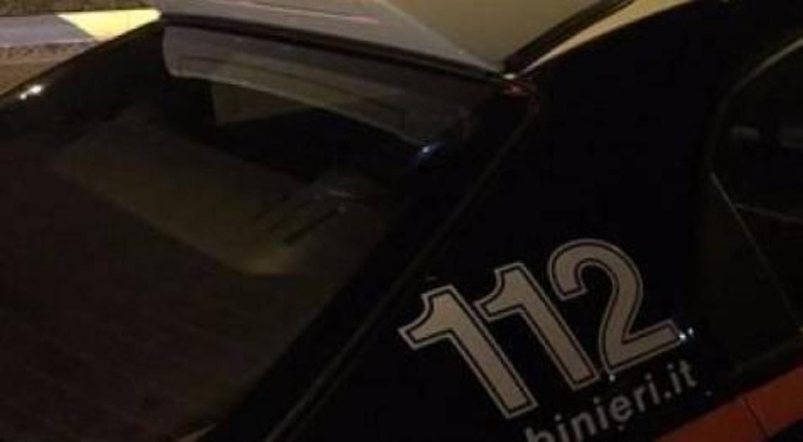 Itri, deve scontare un residuo di pena: 42enne finisce ai domiciliari