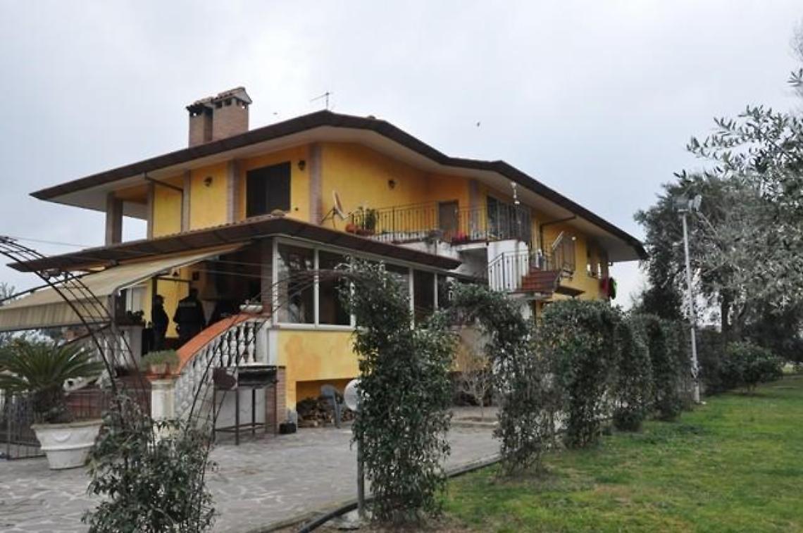 Beni derivanti da attività criminale, maxi sequestro da 2 milioni ad Aprilia