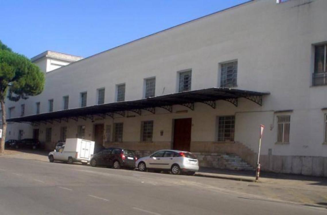 Due milioni per il pastificio Paone: produzione a rischio