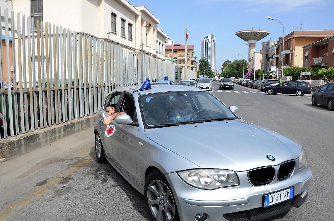 Latina, Alba Pontina, alcuni imputati scelgono il rito abbreviato