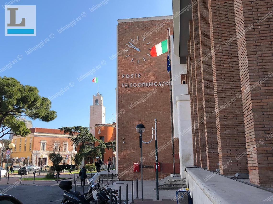 Reddito di Cittadinanza, niente file a Latina per presentare domande