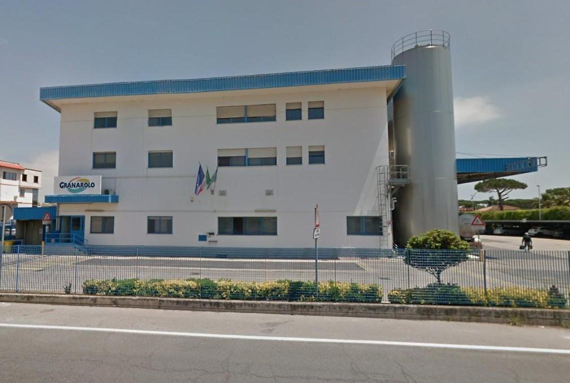 Anzio, la &laquo;Granarolo&raquo; rischia di chiudere: appello per salvarla