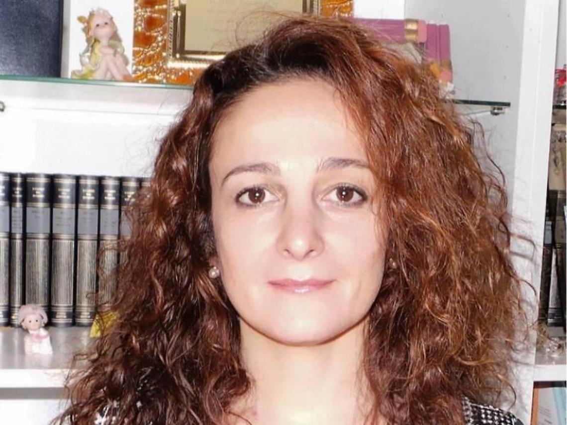 Elezioni ad Artena, Ileana Serangeli si candida a sindaco