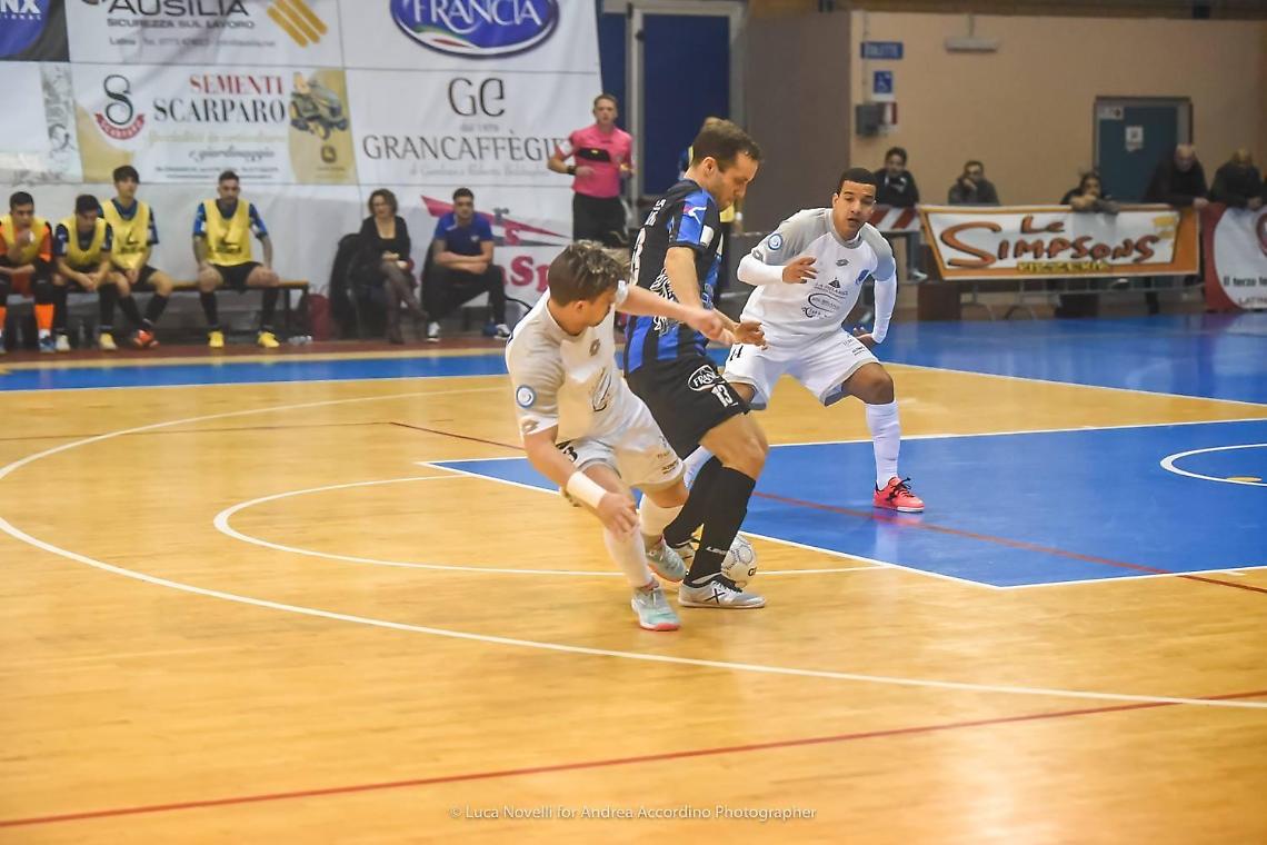 Lynx Latina, Battistoni suona la carica in vista della Lazio