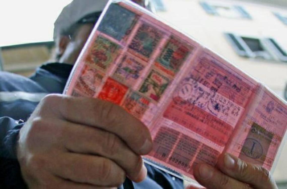 Latina, scandalo patenti: in aula una sfilata di testimoni
