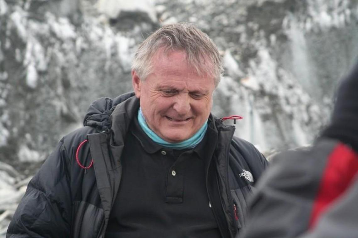 Da Polenza non ha dubbi: "I corpi sono quelli di Daniele e Tom"