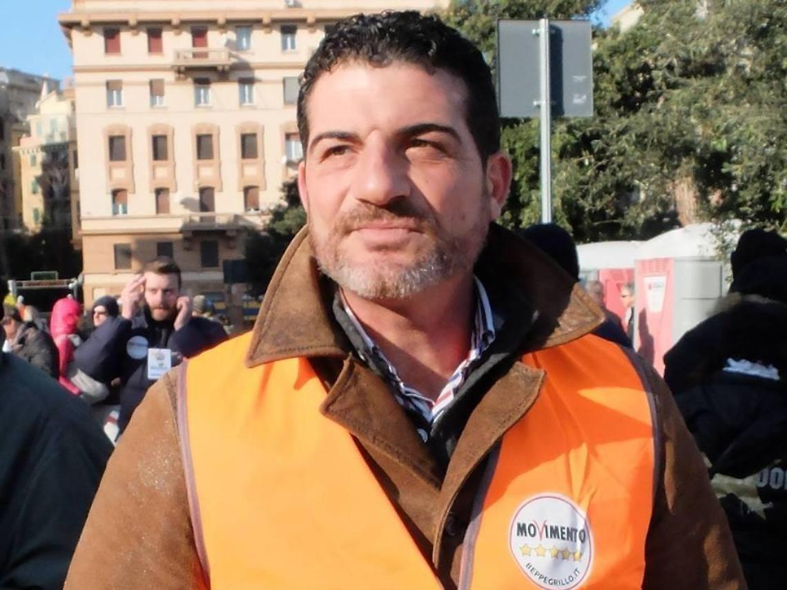 Nettuno, elezioni: il MoVimento 5 Stelle ha deciso. Mauro Rizzo candidato sindaco