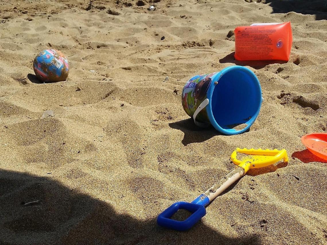 Colonia marina, per quest'anno diminuiranno i costi a carico delle famiglie