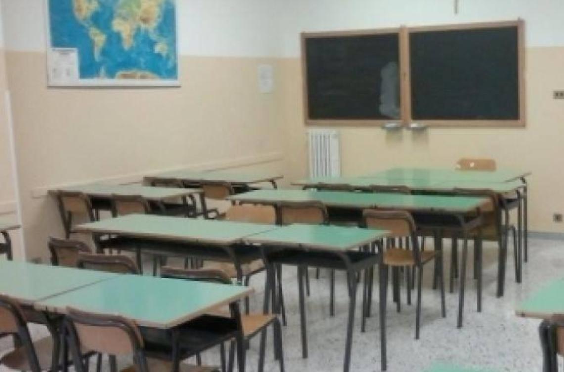 La scuola di Borgo Podgora &egrave; pericolosa: struttura in parte chiusa per lavori