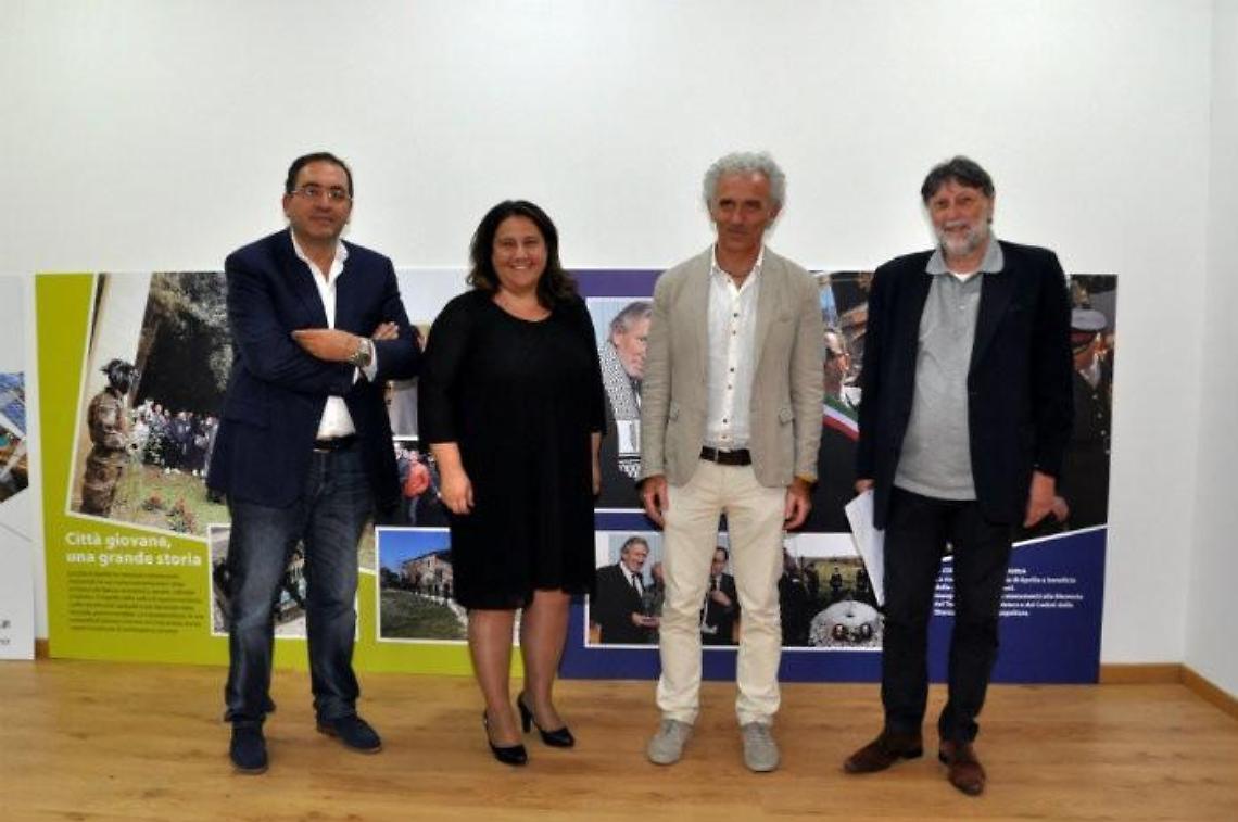 Provinciali, le Civiche pontine tornano unite. Lbc schiera Coletta... Ernesto