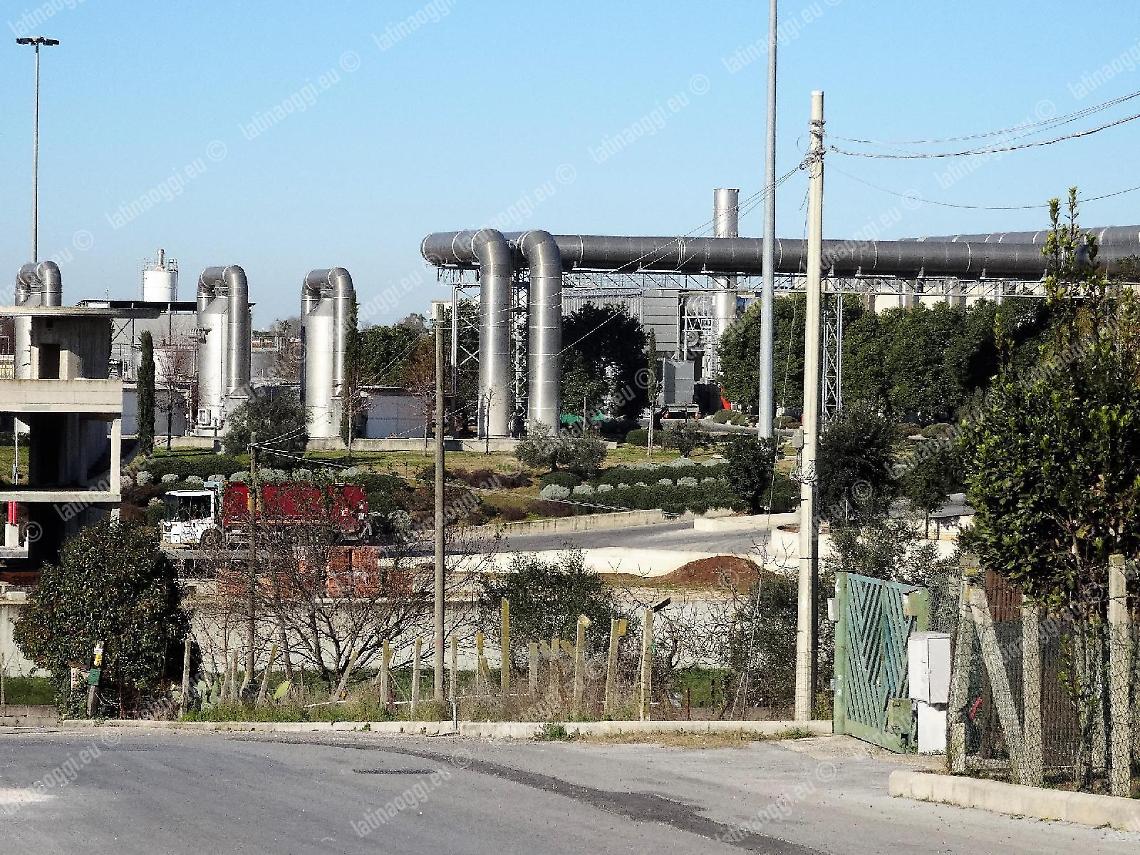 Rifiuti, la proposta &laquo;sospetta&raquo;  sul ristoro ambientale