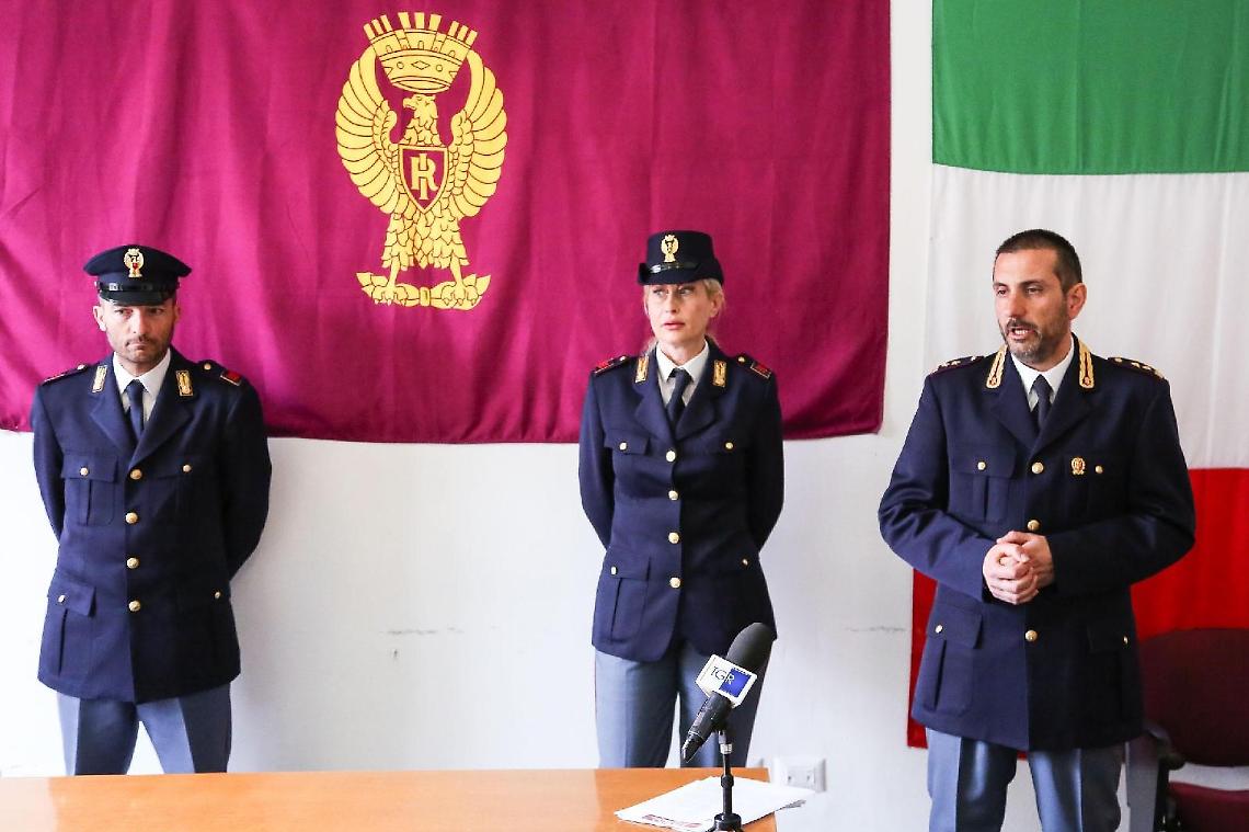 Latina, inchiesta sui forconi: in quattro rischiano il rinvio a giudizio