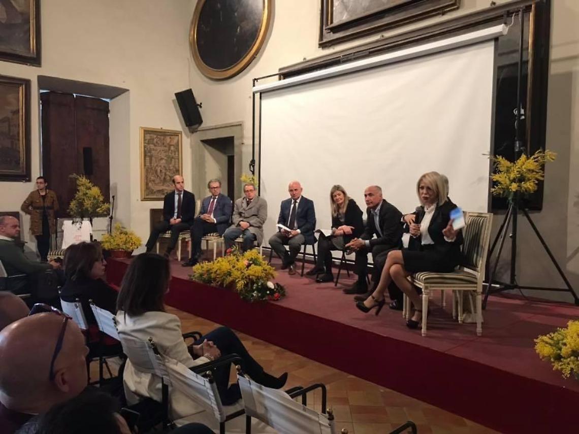 «Mai più violenza», un anno dalla firma del protocollo a tutela dei più deboli