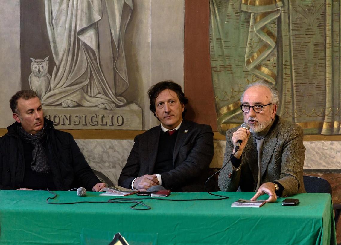 Arriva la guida dei Monti Lepini, la presentazione alle imprese