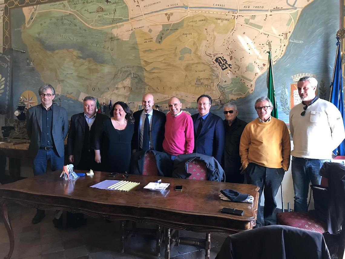 Il Sistema integrato dei servizi culturali per dare una svolta al turismo