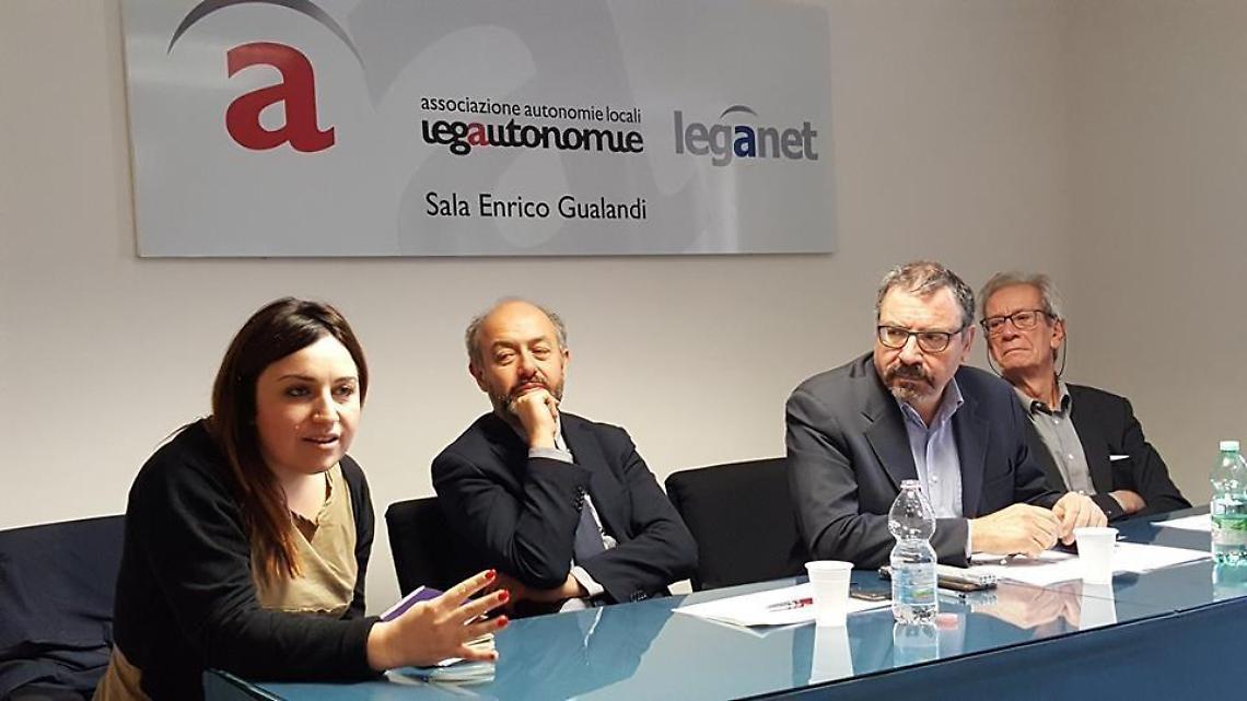 Lotta all'usura, al via il corso di formazione per una rete territoriale