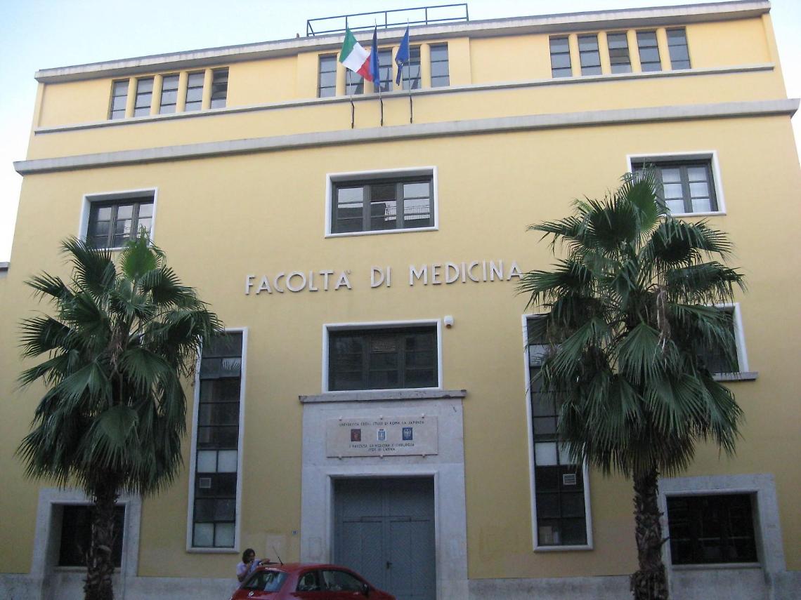 Ricerca e staminali, l'Unistem Day sbarca anche a Latina