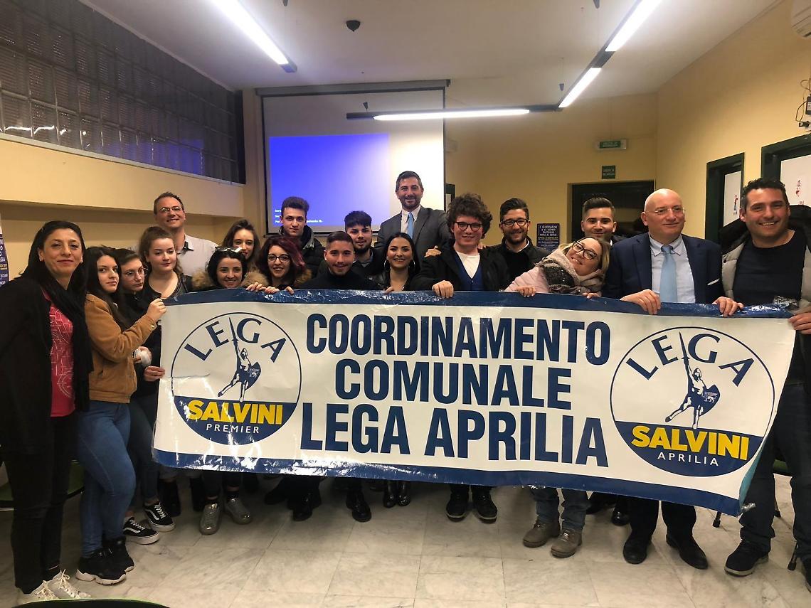 La Lega va all'assalto del Consiglio comunale dei giovani