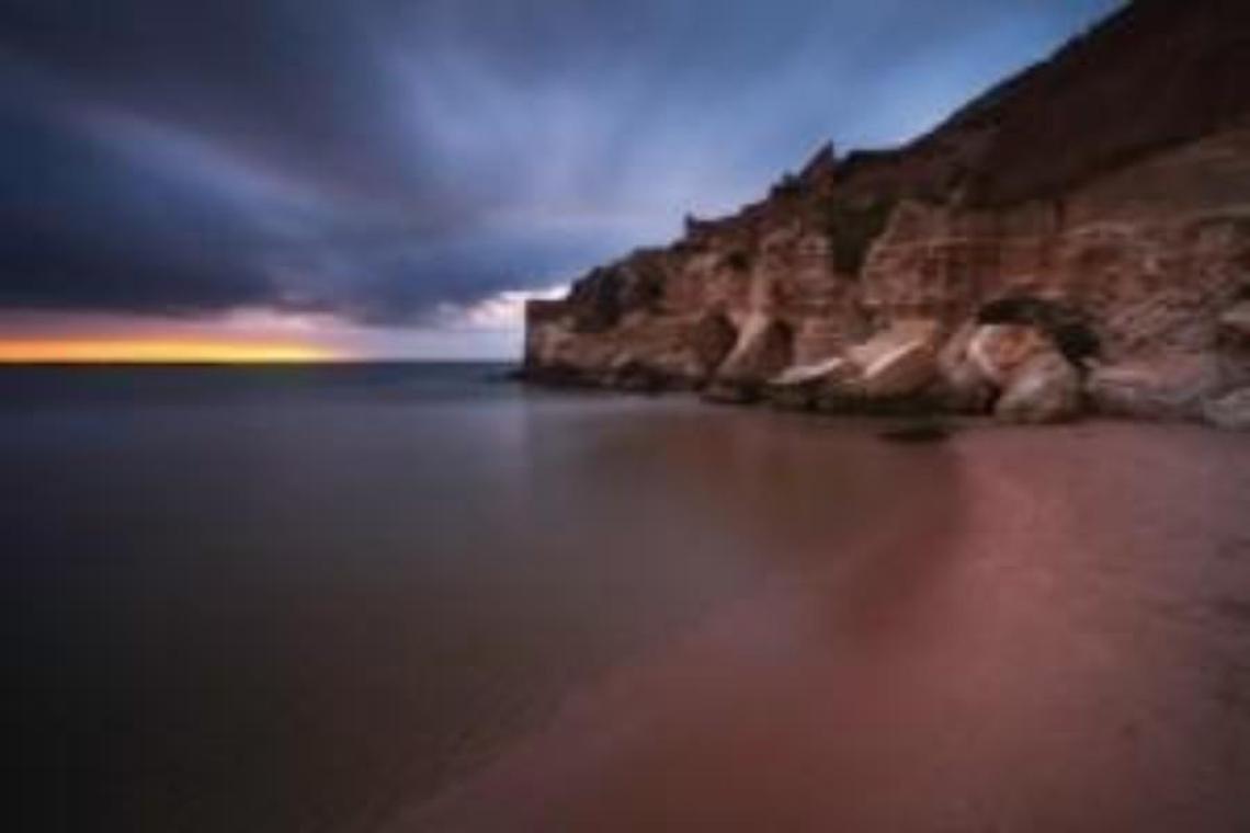 Nettunia, le due citt&agrave;: una foto dell'Arco Muto di Anzio fa vincere Daniele Orsi