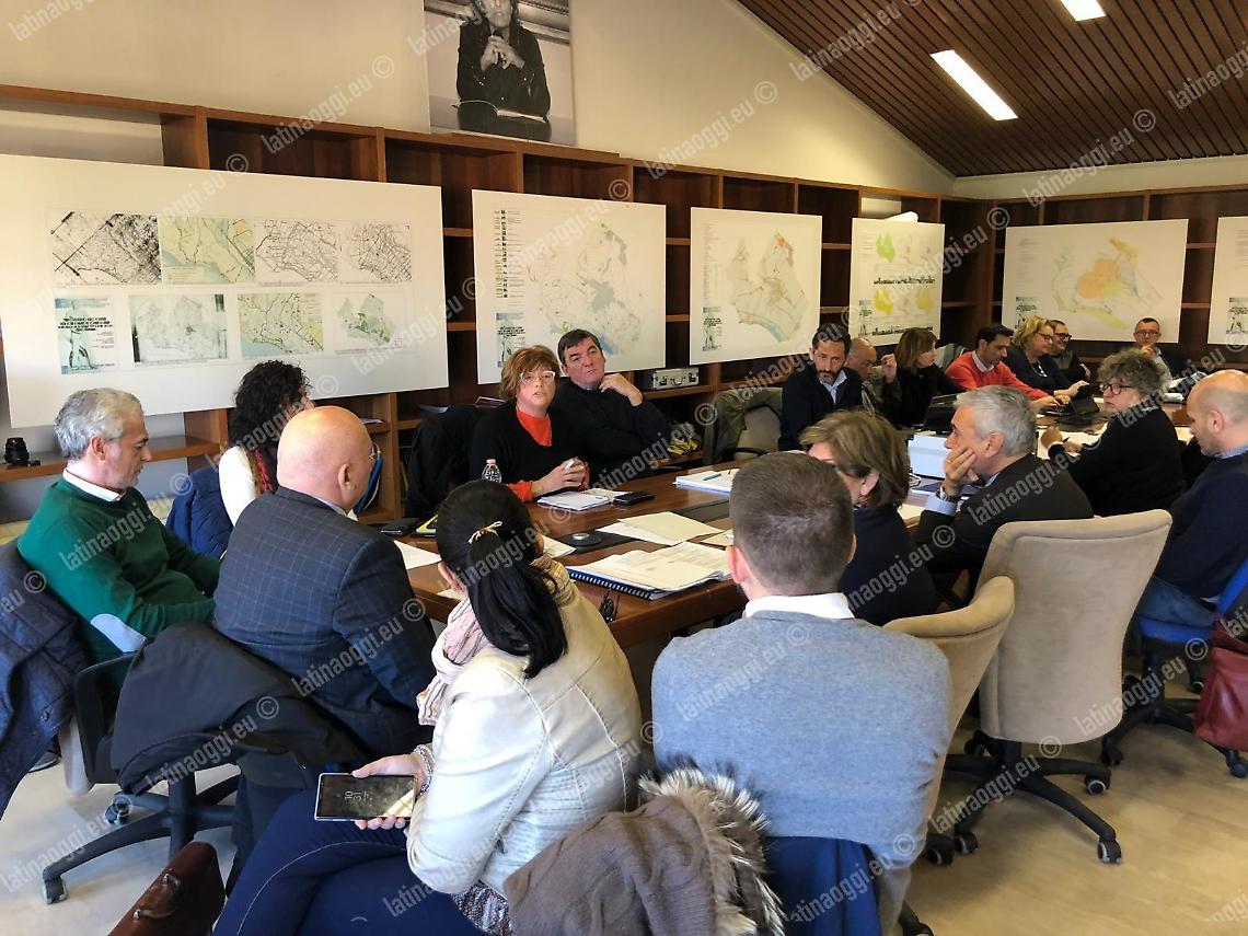 La giunta Coletta blinda Abc: "La sentenza non mette in discussione l'azienda"