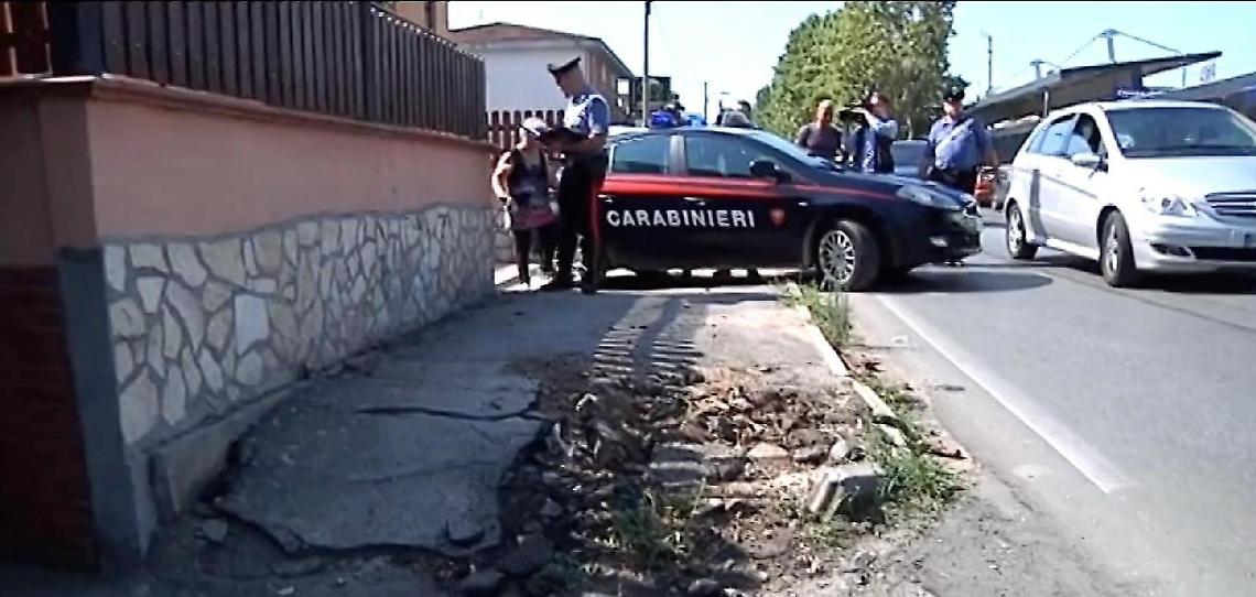 Inseguirono e causarono la morte di un immigrato, arrestata una guardia giurata