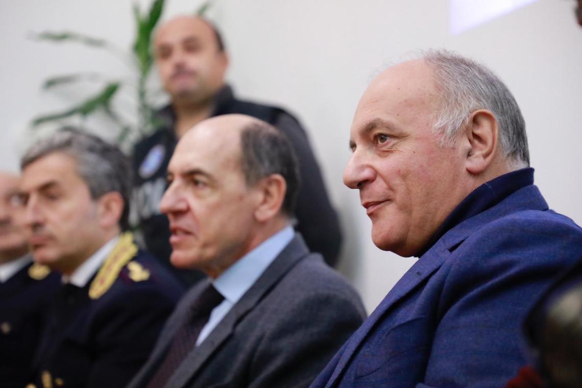 Latina, ladri seriali. Il Riesame conferma l'ordinanza cautelare