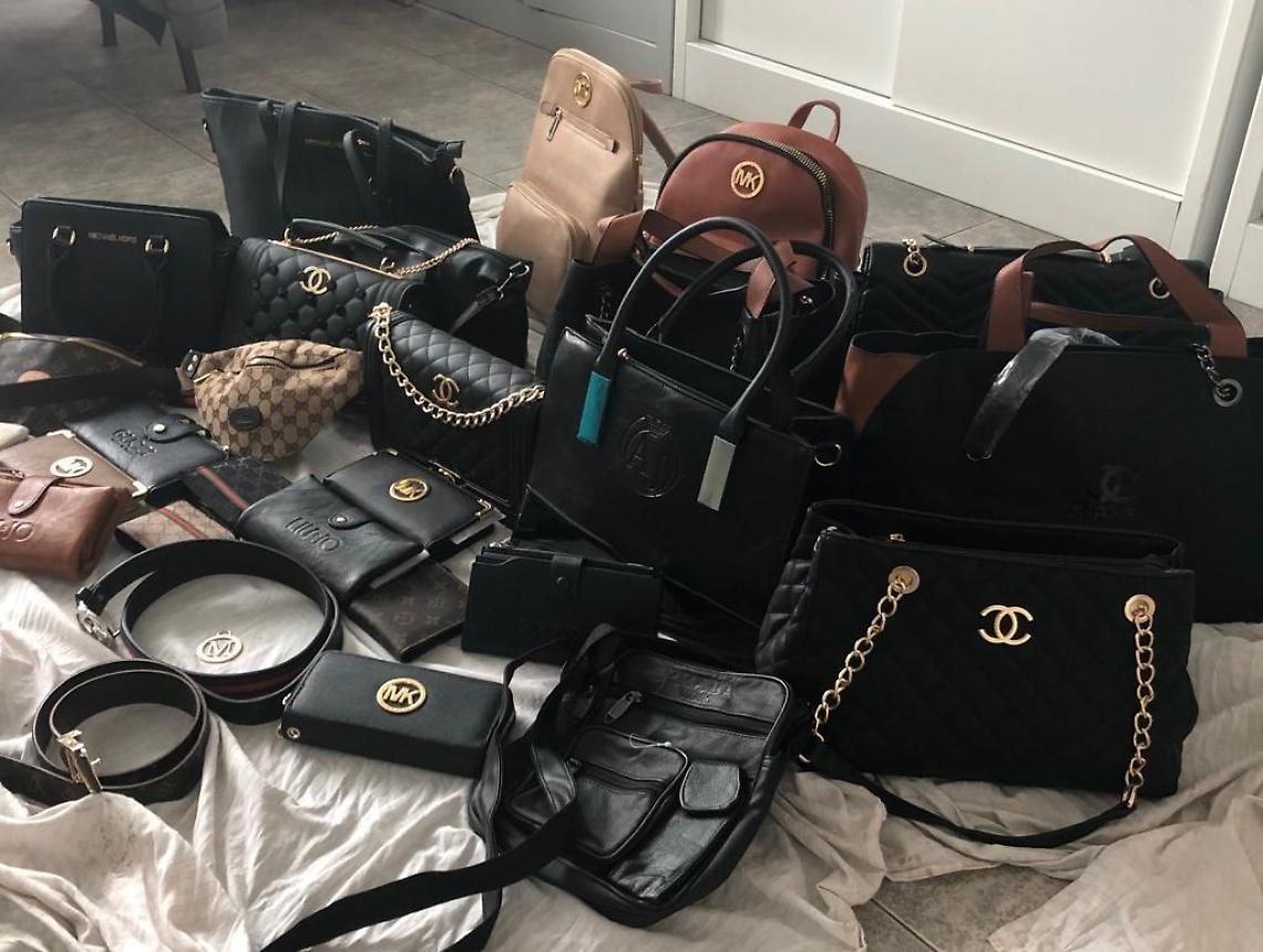 Blitz della polizia locale al mercato settimanale: sequestri e denunce