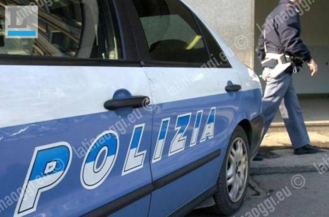 Rapina, minacce e resistenza a pubblico ufficiale: arrestato un 27enne