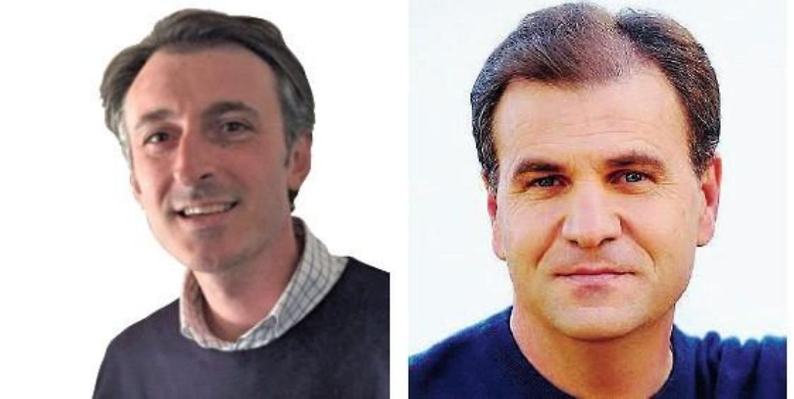 Terracina, la Lega alla conquista di Forza Italia: in due passano col Carroccio