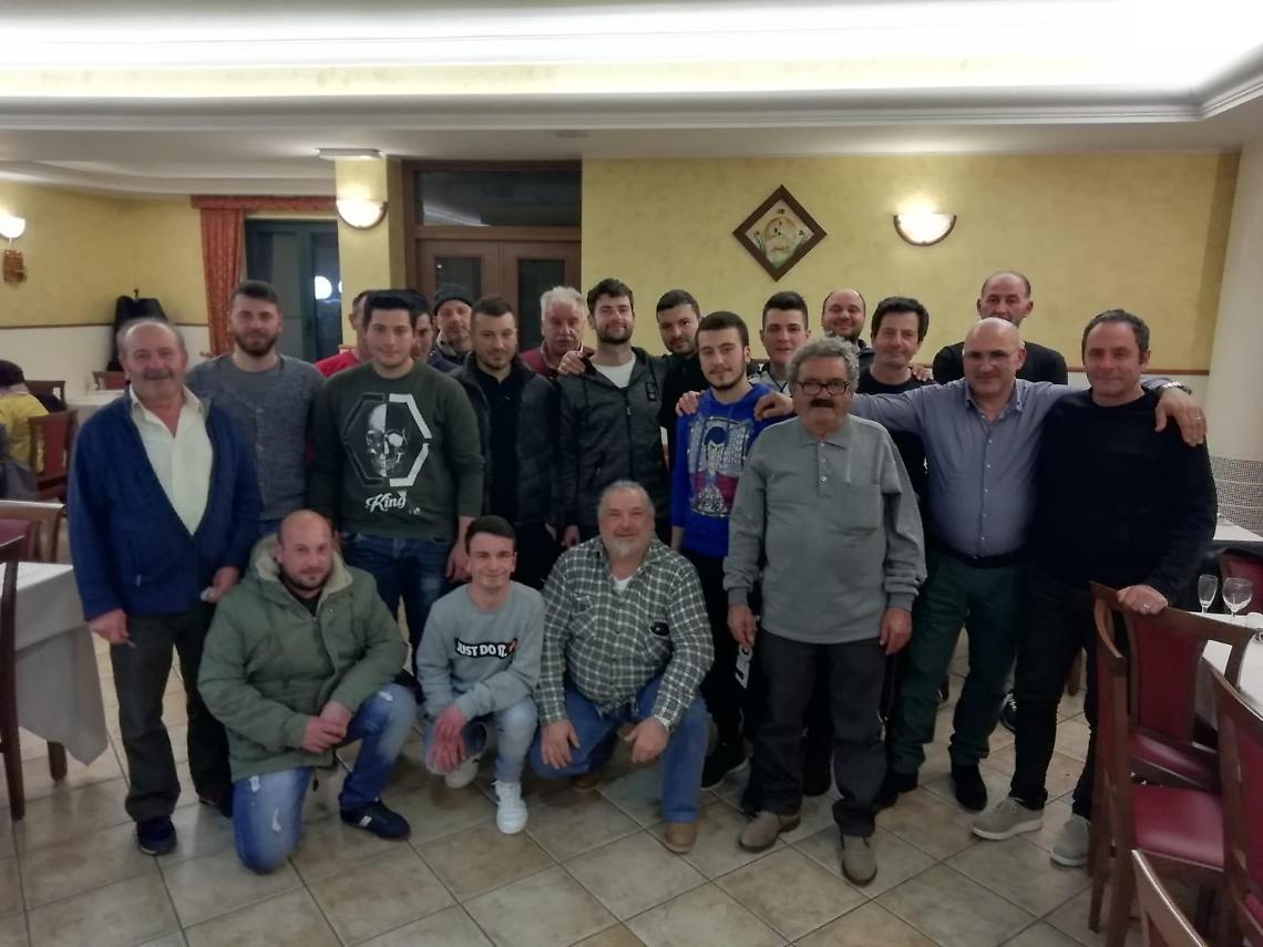 Priverno, torna l'appuntamento coi tradizionali &laquo;favoni&raquo;