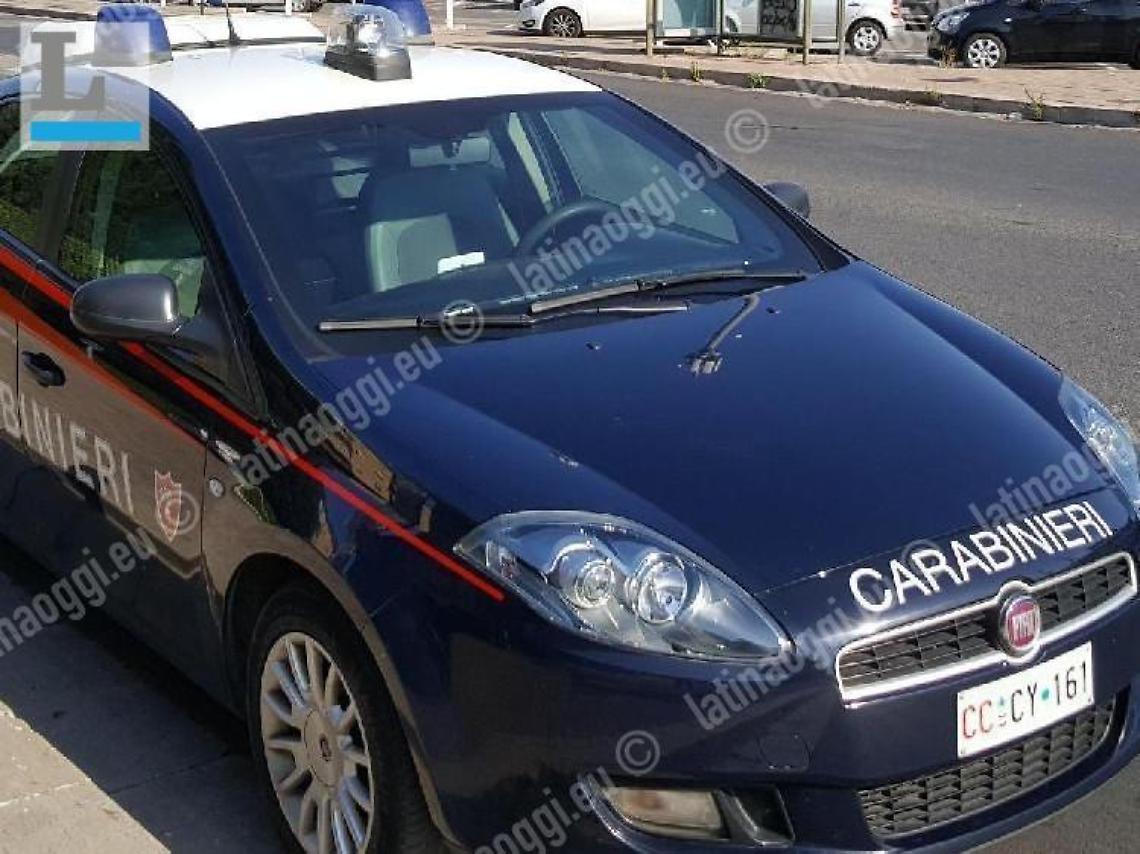 Ruba 120 euro a una pensionata nel supermercato a Priverno: denunciata