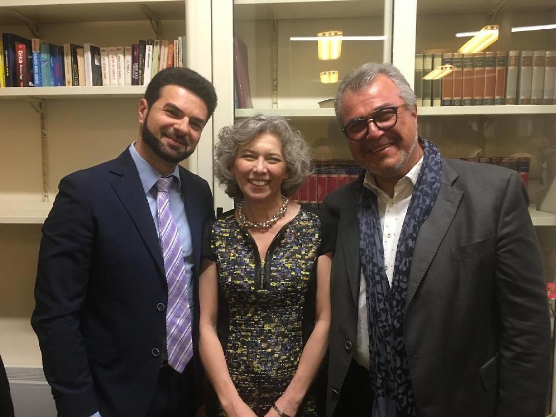 Elezioni a Nettuno, &laquo;Italia madre&raquo; pronta a impegnarsi per la citt&agrave;