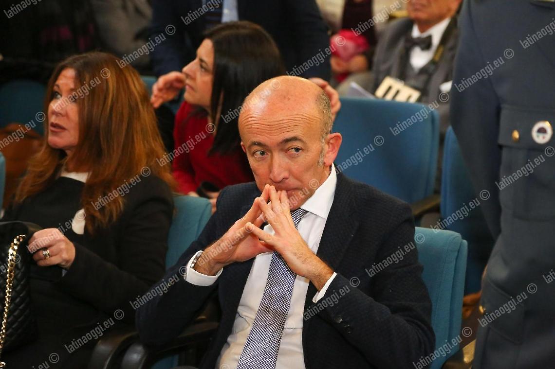 Latina, pusher arrestato con la droga ottiene gli obblighi di firma