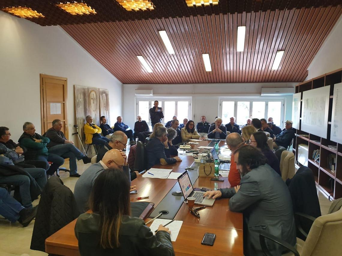 Il Fosso Mascarello arriva in Commissione. Lbc: "Ora risposte ai diportisti"