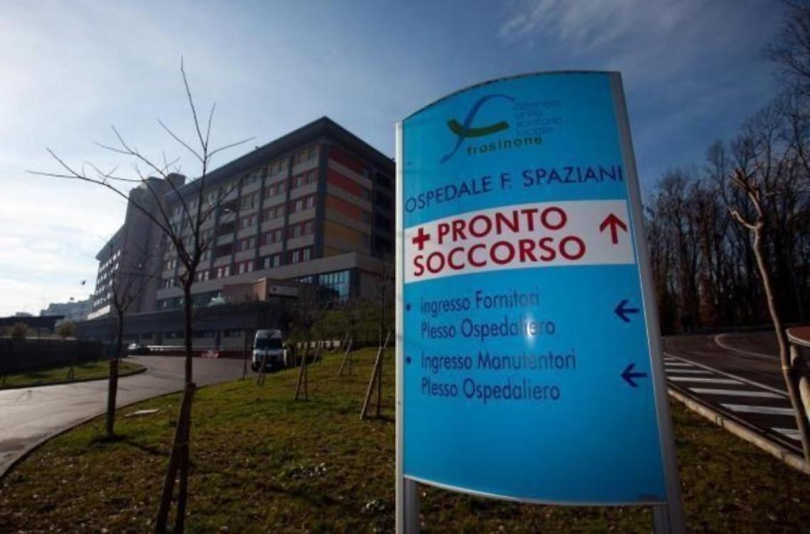 Priverno, neonato morto in ospedale: tutto archiviato. Scagionati gli indagati