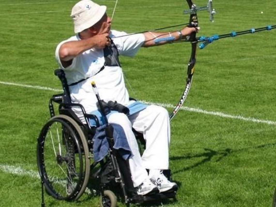 Inail-Cip, lo sport in soccorso: protocollo d'intesa con il Comitato Paralimpico