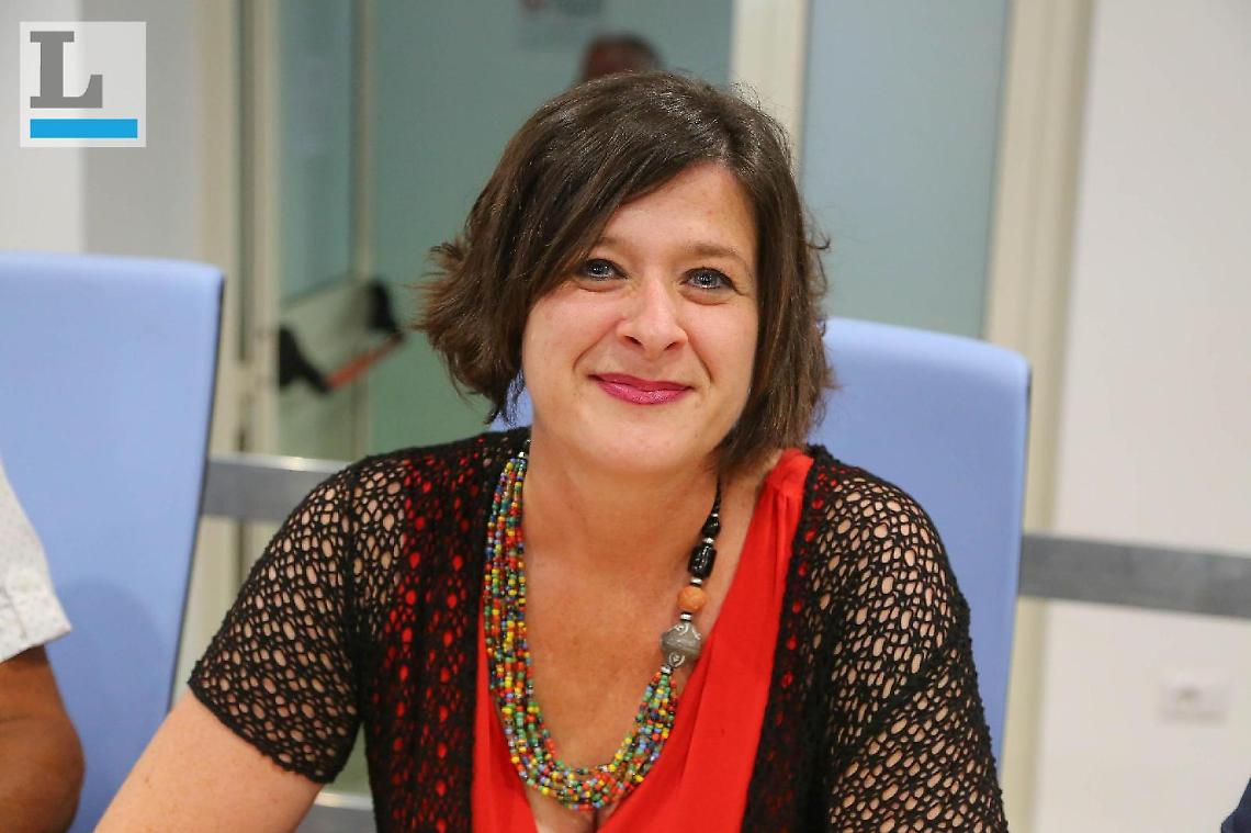 Ilaria Iacoangeli
