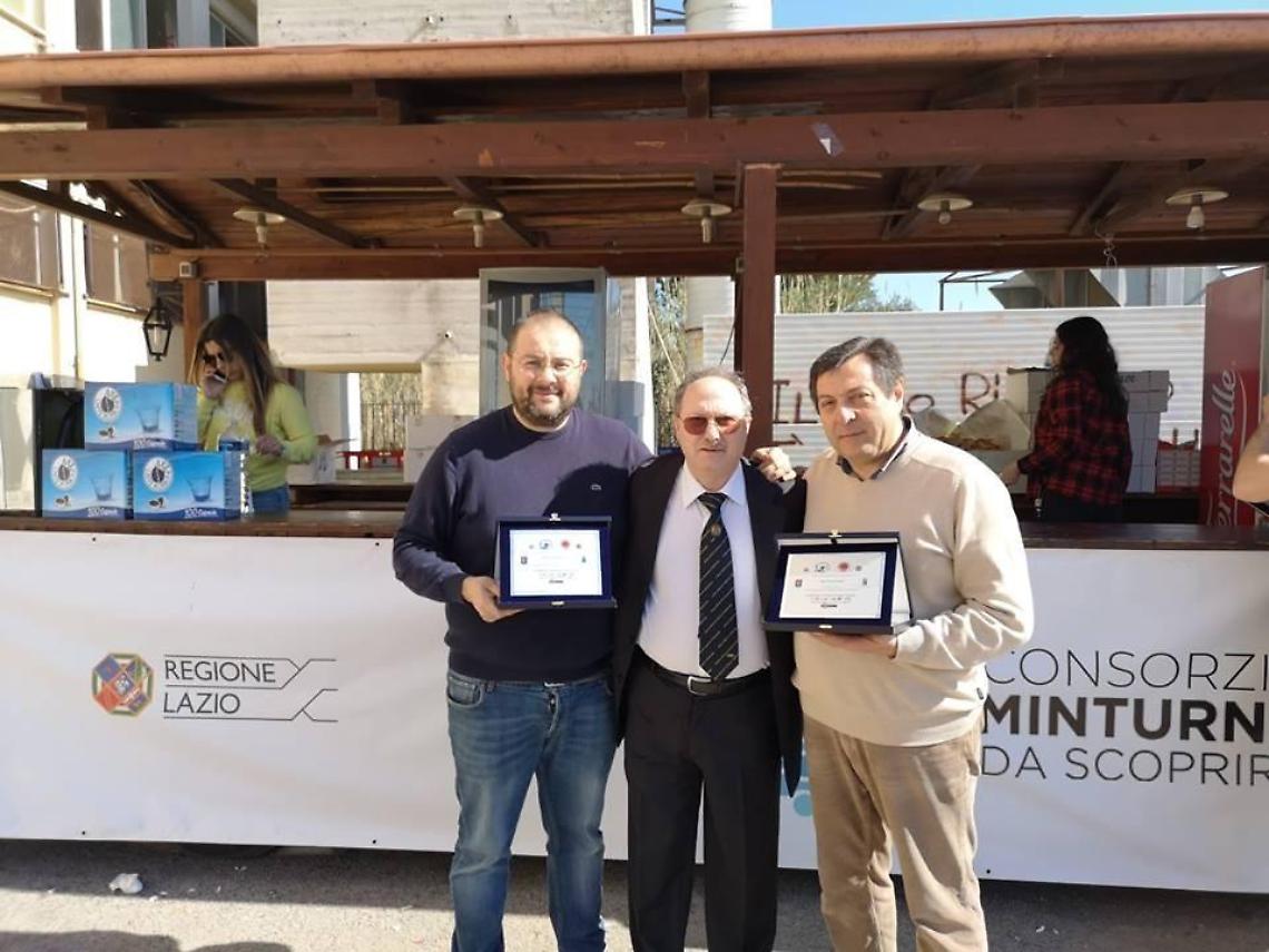 Spazio  Food Confcommercio, i numeri vincenti dell'iniziativa