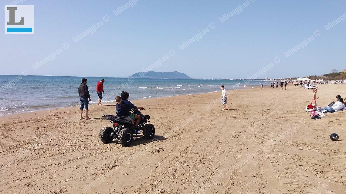 Latina nella top 30 per il clima, ma &egrave; la seconda provincia pi&ugrave; afosa d'Italia