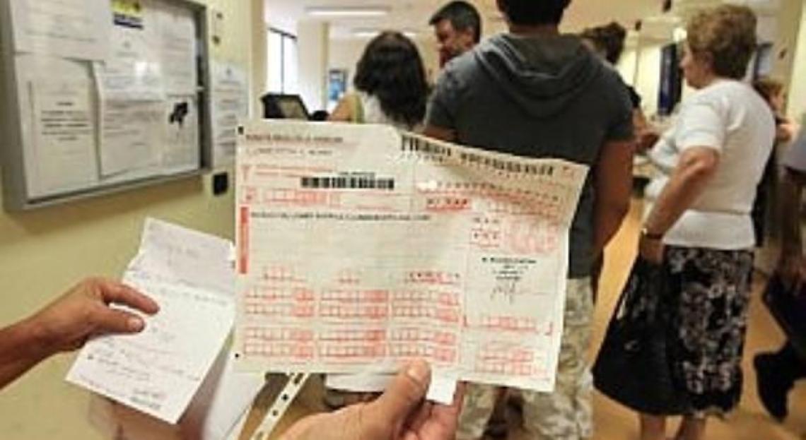 Liste d'attesa, un piano regionale per velocizzare il servizio